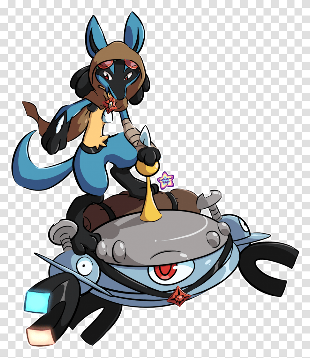 Pokemon Police Magnezone, Washing, Meal, Food Transparent Png