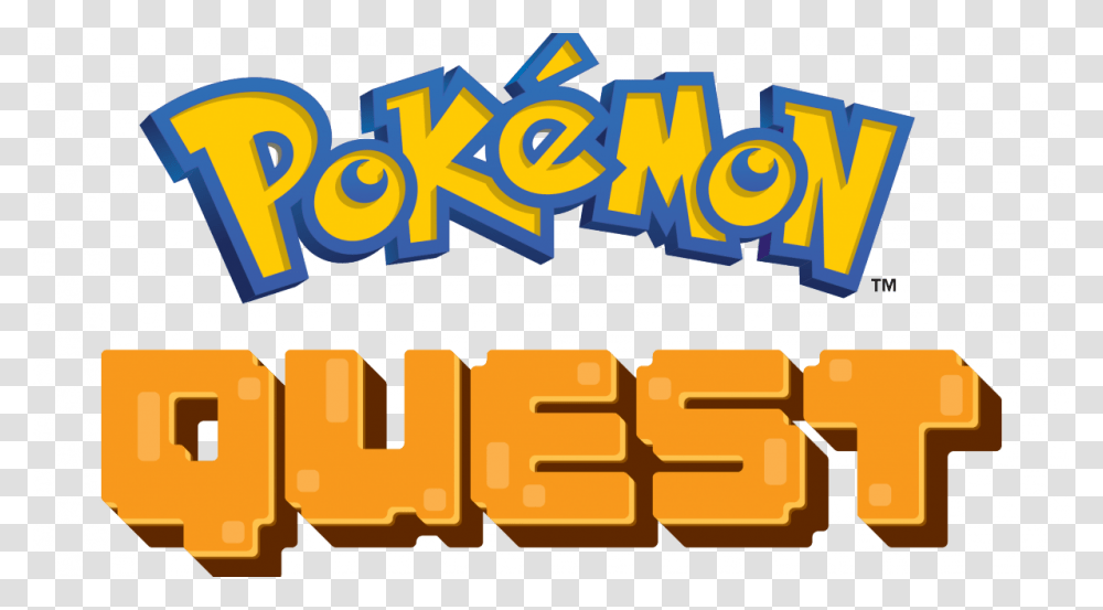 Pokemon Quest Switch Logo, Alphabet, Word, Urban Transparent Png
