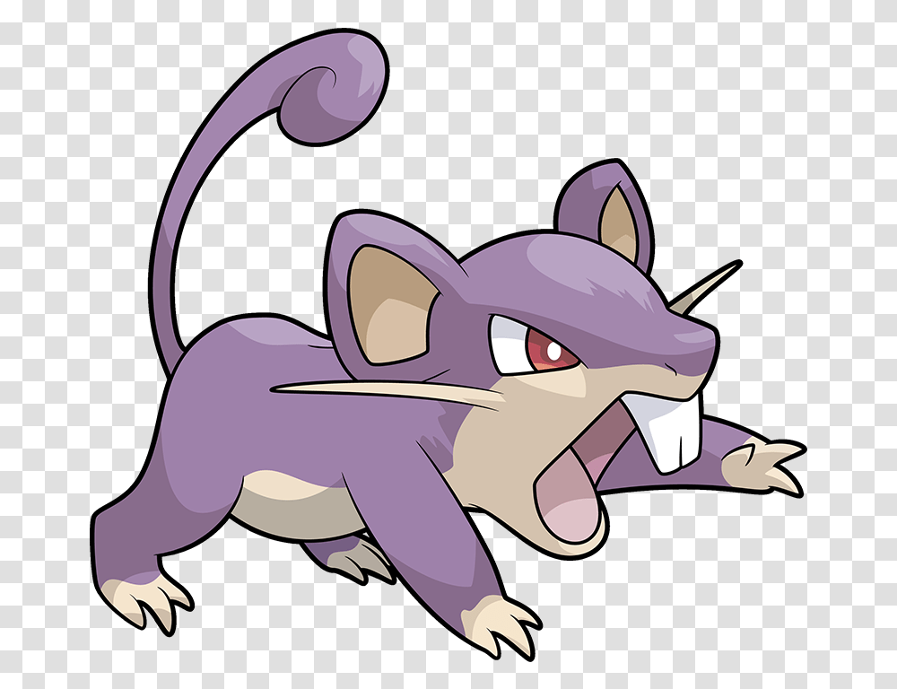 Pokemon Rattata, Animal, Mammal, Sunglasses, Accessories Transparent Png