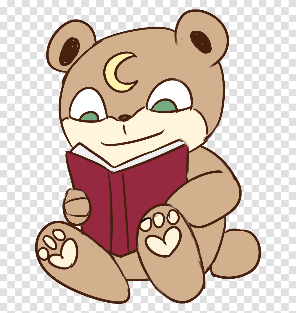 Pokemon Reading A Book Transparent Png