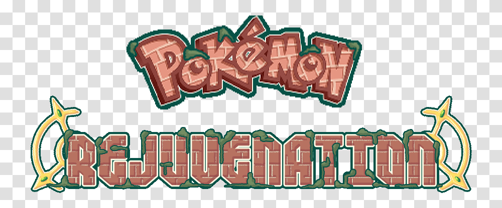 Pokemon Rejuvenation Reborn Evolved Pokmon Omega Ruby And Alpha Sapphire, Text, Plant, Vegetation, Meal Transparent Png