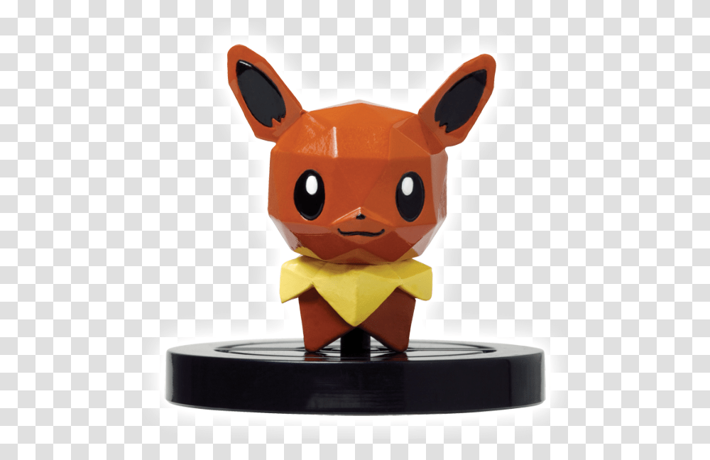 Pokemon Rumble World Figurines, Toy, Animal, Photography, Mammal Transparent Png