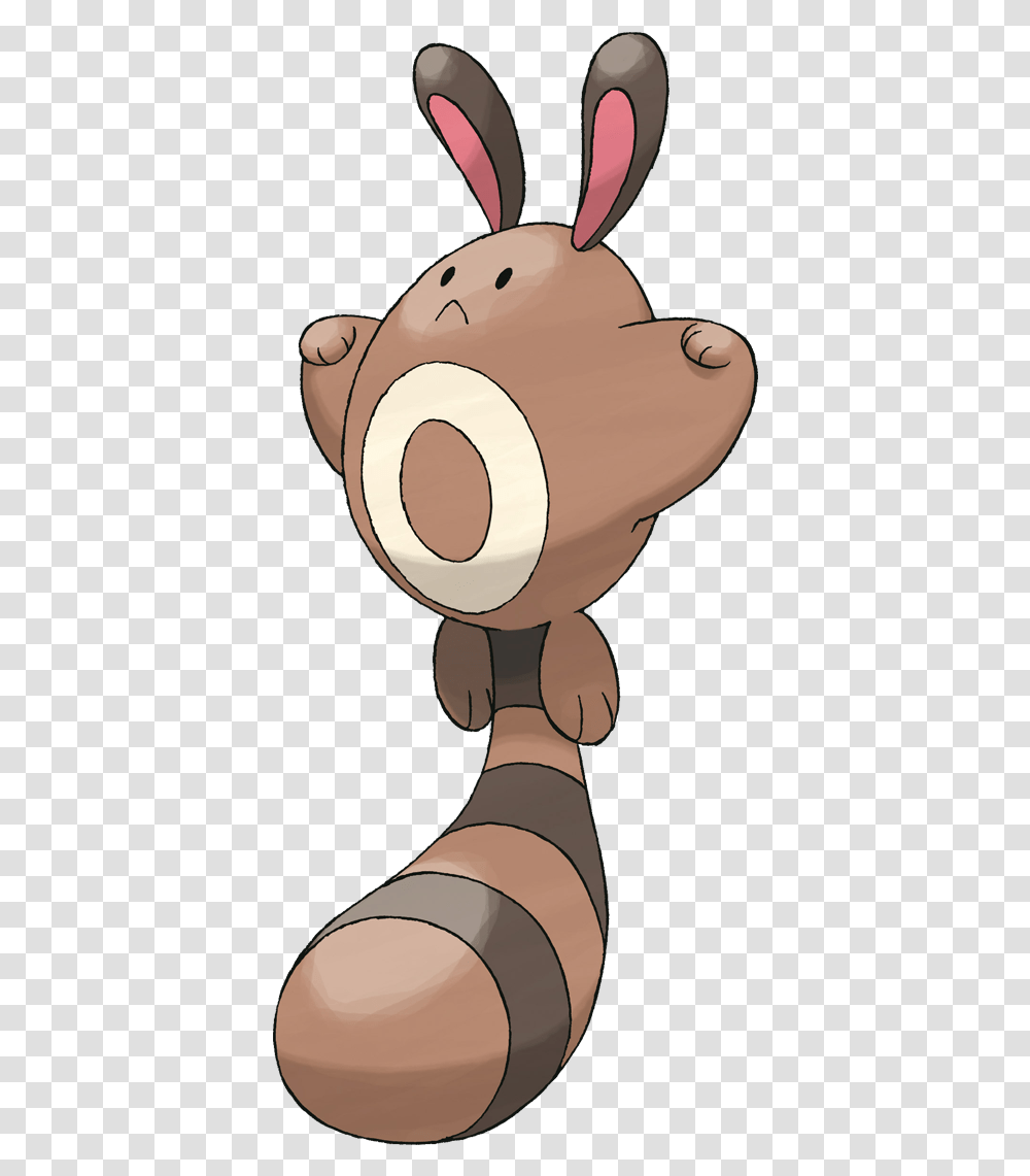 Pokemon Sentret, Head, Face, Glasses, Accessories Transparent Png