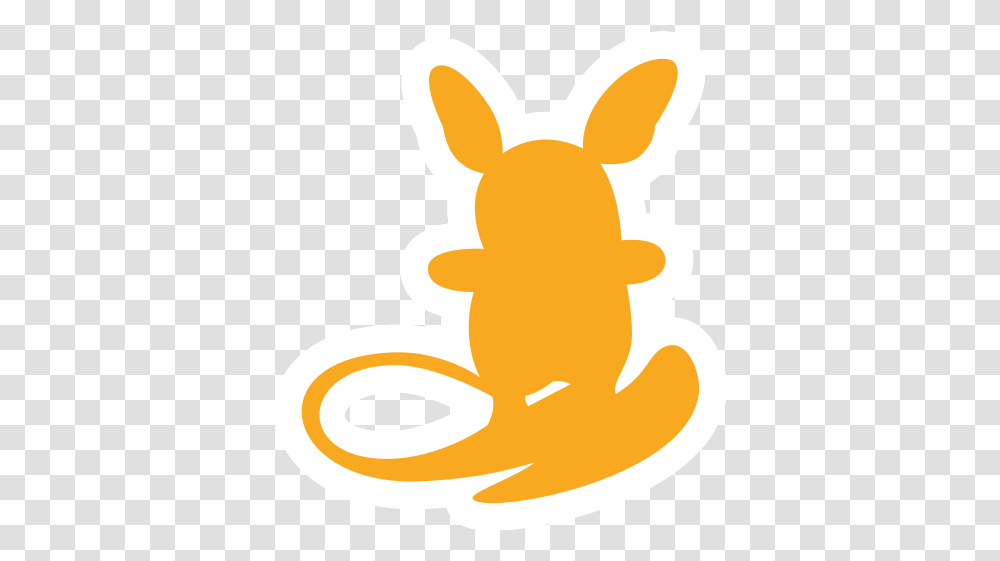 Pokemon Set Symbols, Animal, Rabbit, Rodent, Mammal Transparent Png
