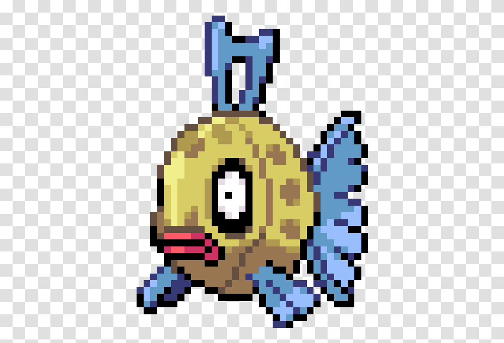 Pokemon Shiny Feebas Gif, Rug, Trophy, Accessories Transparent Png
