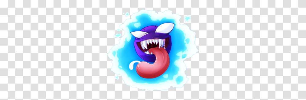 Pokemon Shiny Gastly Pokedex Evolution Moves Location Stats, Teeth, Mouth, Lip, Nature Transparent Png