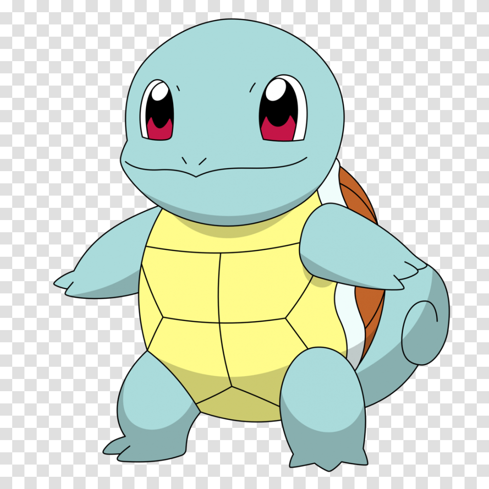 Pokemon Shiny Squirtle Squirtle, Plush, Toy, Animal, Amphibian Transparent Png