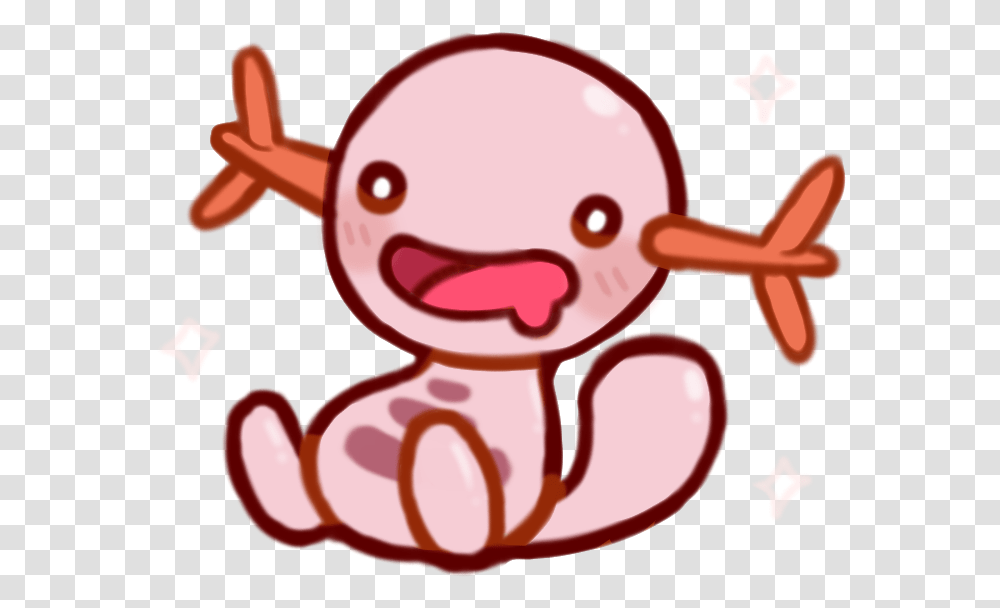 Pokemon Shiny Wooper, Food, Animal, Sweets, Eating Transparent Png
