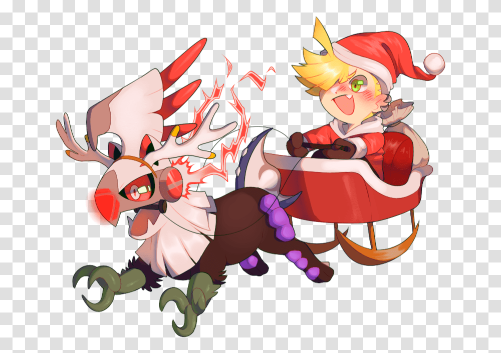 Pokemon Silvally Christmas, Person, Leisure Activities Transparent Png