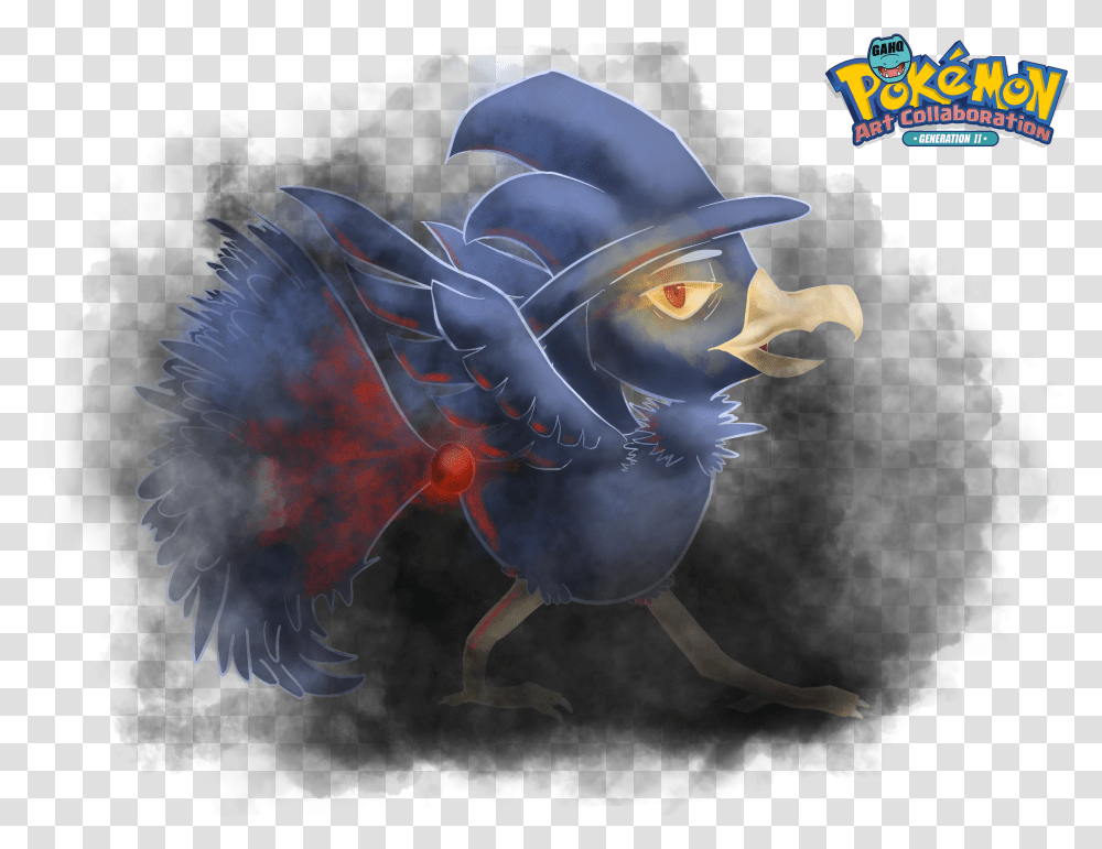 Pokemon Snap Transparent Png