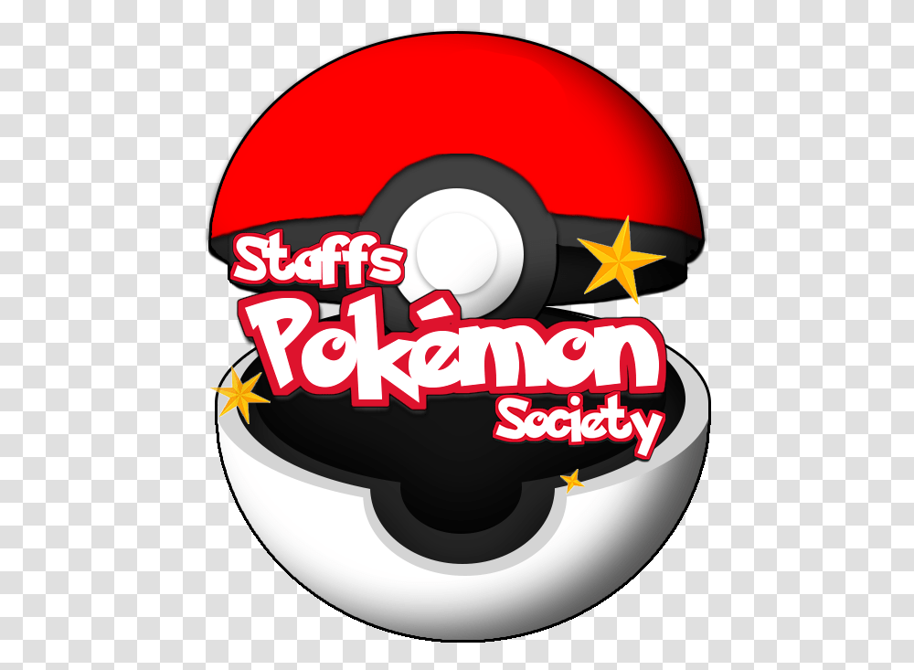 Pokemon Society Cd, Disk, Dvd Transparent Png