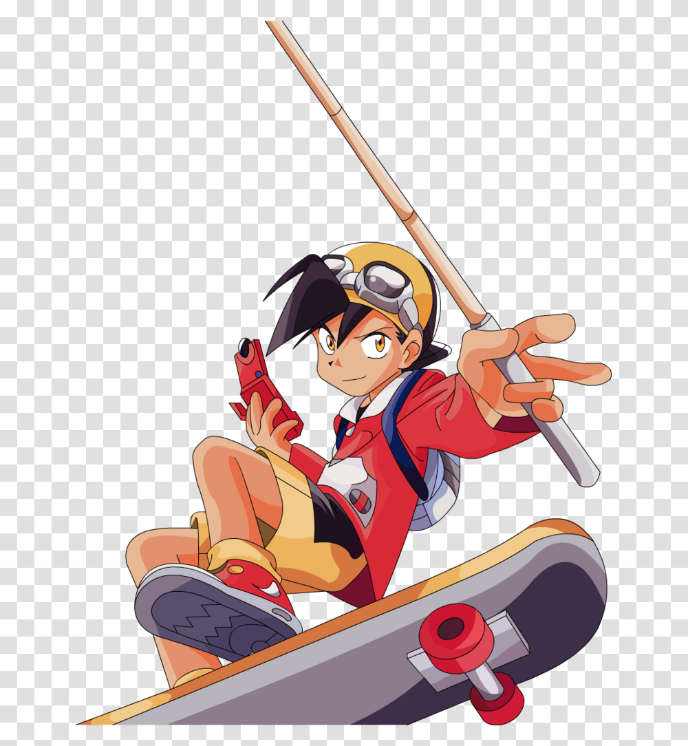 Pokemon Special Gold, Person, Human, Helmet Transparent Png