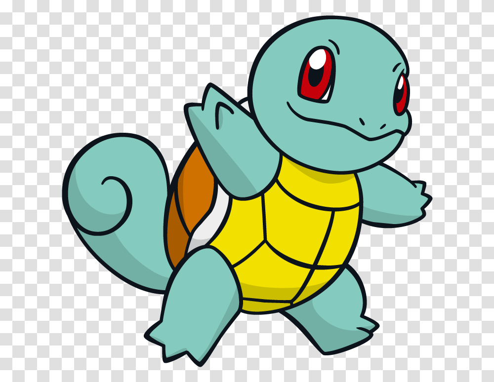 Pokemon Squirtle, Animal, Invertebrate, Insect, Bee Transparent Png