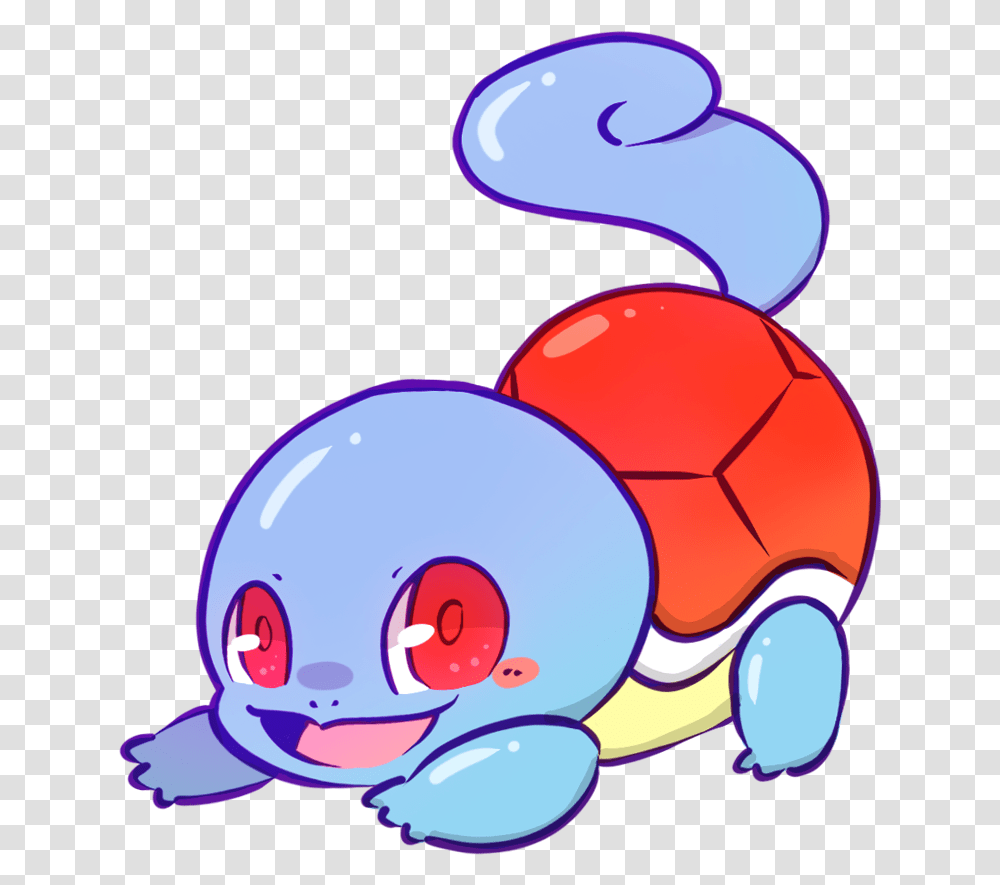 Pokemon Squirtle Fan Art, Soccer Ball, Team, Animal Transparent Png
