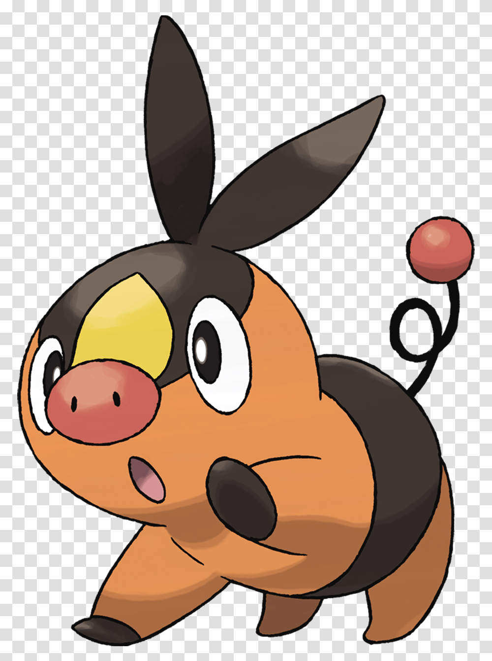 Pokemon Starters Ranked From Charmander To Turtwig And Beyond Pokemon Tepig, Animal, Wasp, Bee, Insect Transparent Png