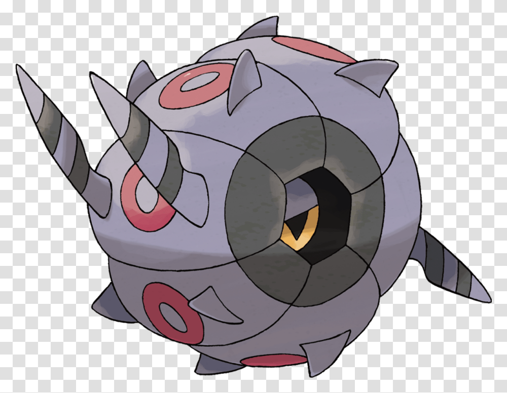 Pokemon Starts With Letter X, Sphere, Spiral, Rotor Transparent Png