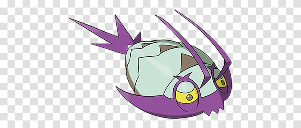 Pokemon Sun And Moon Fossil, Apparel, Hat, Helmet Transparent Png