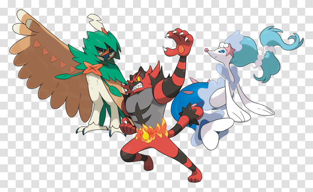 Pokemon Sun And Moon Fully Evolved Starters, Person, Comics, Book, Duel Transparent Png
