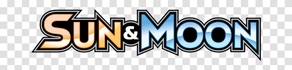Pokemon Sun And Moon Tcg Logo, Label, Outdoors, Nature Transparent Png