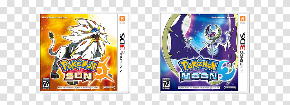 Pokemon Sun And Moon, Advertisement, Poster, Mobile Phone Transparent Png