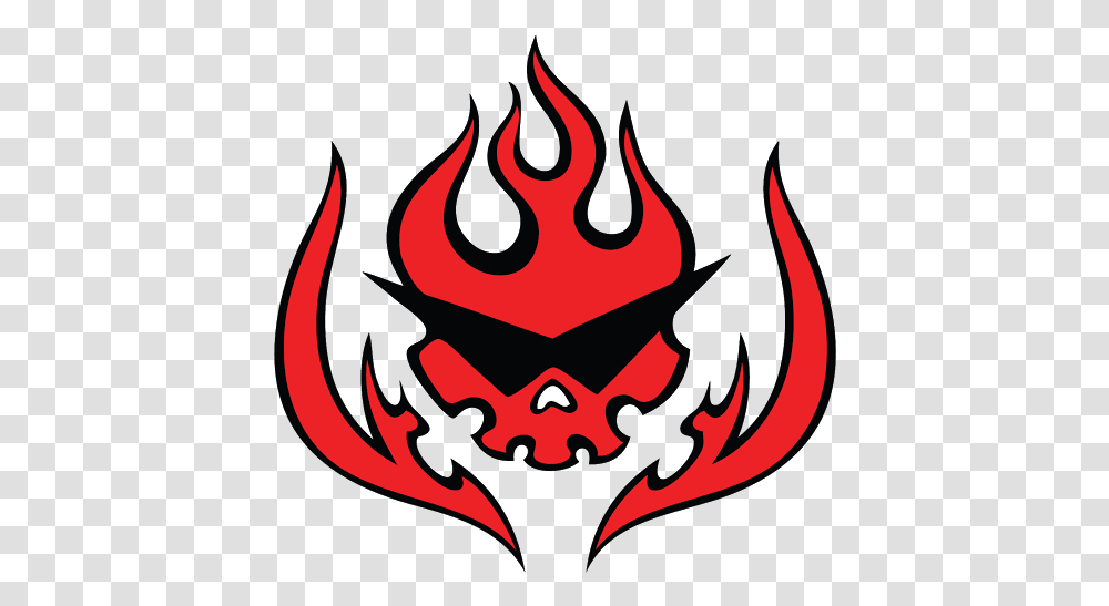 Pokemon Sun And Moon Warrior Cats Untold Tales Tengen Toppa Gurren Lagann Flag, Symbol, Batman Logo, Flame, Fire Transparent Png