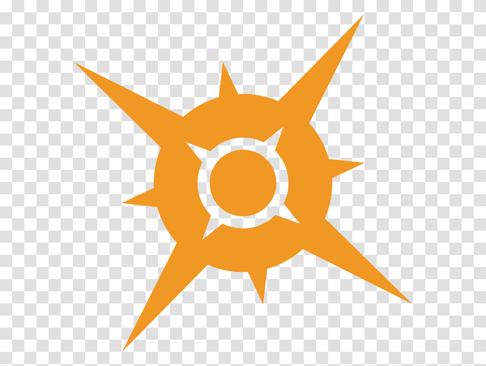 Pokemon Sun Logo, Nature, Outdoors, Sky Transparent Png