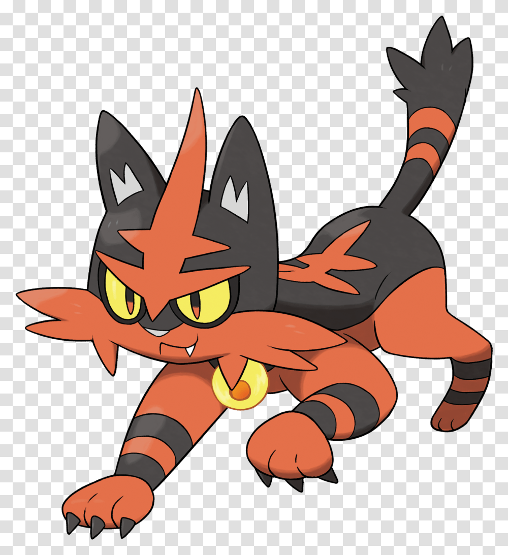 Pokemon Sun & Moon Guide Everything You Need To Know About Torracat Pokemon, Art, Dragon, Graphics Transparent Png