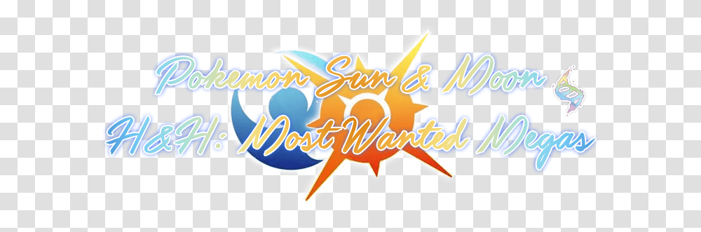 Pokemon Sun & Moon Hurt&heal Most Wanted Megas Graphic Design, Text, Outdoors, Nature, Logo Transparent Png