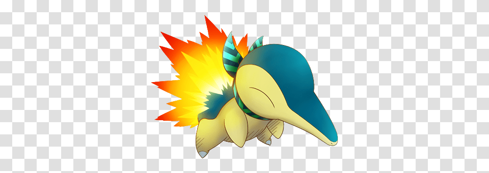 Pokemon Super Mystery Dungeon, Animal, Sea Life Transparent Png