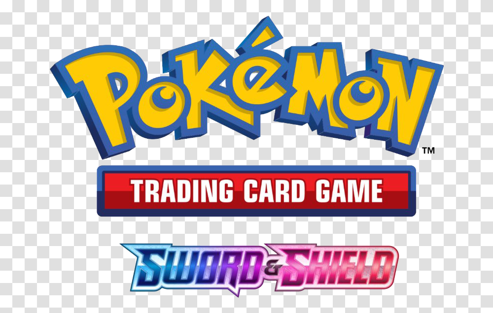 Pokemon Sword And Shield Clipart Mart Pokemon Sword And Shield Base Set, Text, Alphabet, Crowd, Bazaar Transparent Png