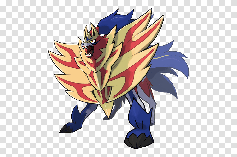 Pokemon Sword And Shield Legendaries, Leaf, Plant Transparent Png