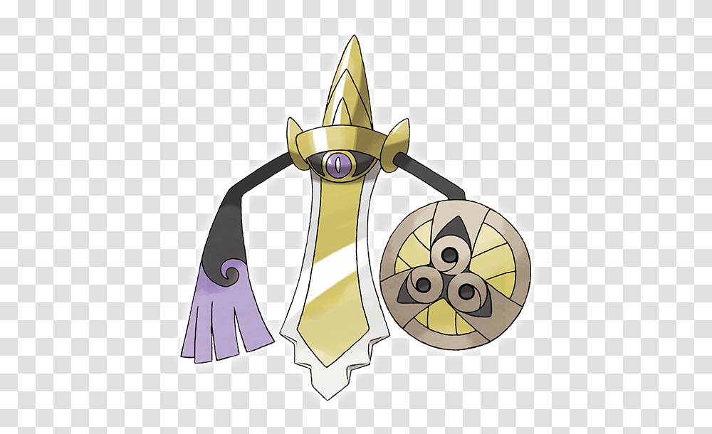 Pokemon Sword And Shield Legendaries Memes, Weapon, Weaponry, Blade, Armor Transparent Png