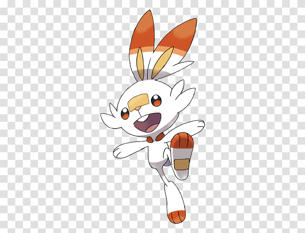 Pokemon Sword And Shield Release Countdown Thread Pokmon Pokemon Scorbunny, Animal, Angry Birds, Wasp, Bee Transparent Png