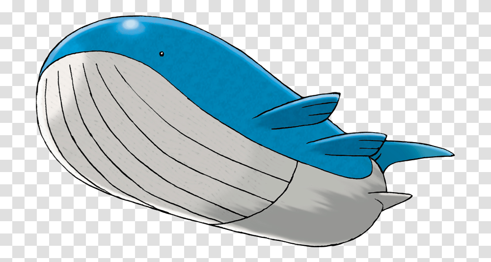 Pokemon Sword And Shield Wailord, Sea, Outdoors, Water, Nature Transparent Png