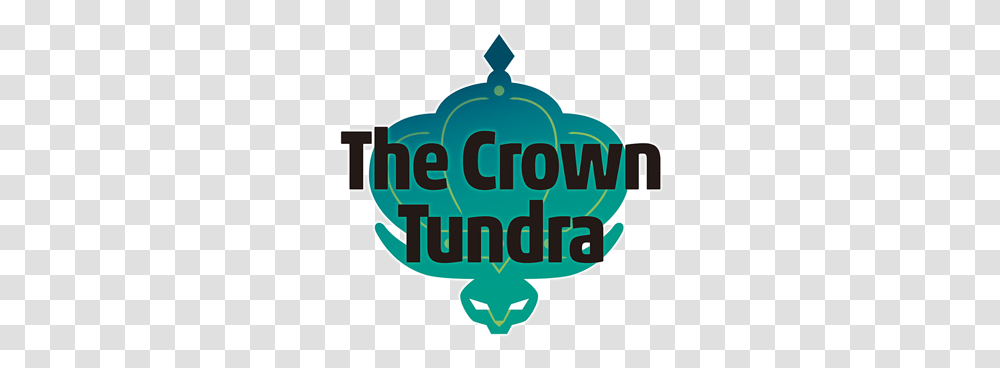 Pokemon Sword And Shield Weather Guide Pokemon Crown Tundra Logo, Text, Pottery, Symbol, Jar Transparent Png