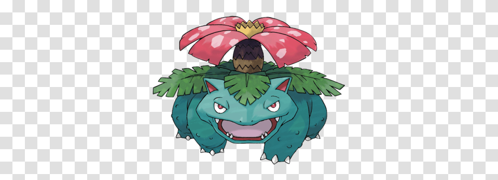 Pokemon Sword And Venusaur Pokemon, Dragon, Helmet, Clothing, Apparel Transparent Png