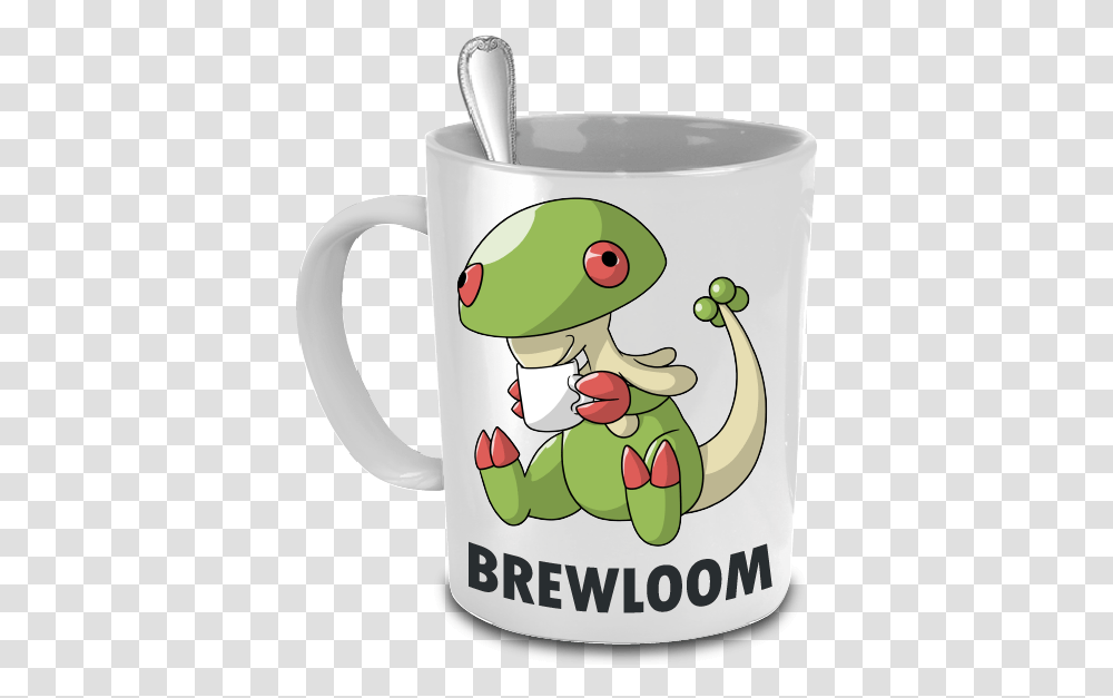 Pokemon Tea Mugs, Coffee Cup, Animal, Amphibian, Wildlife Transparent Png