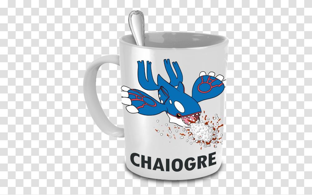 Pokemon Tea Puns Toteadile, Coffee Cup, Beverage, Drink, Soil Transparent Png