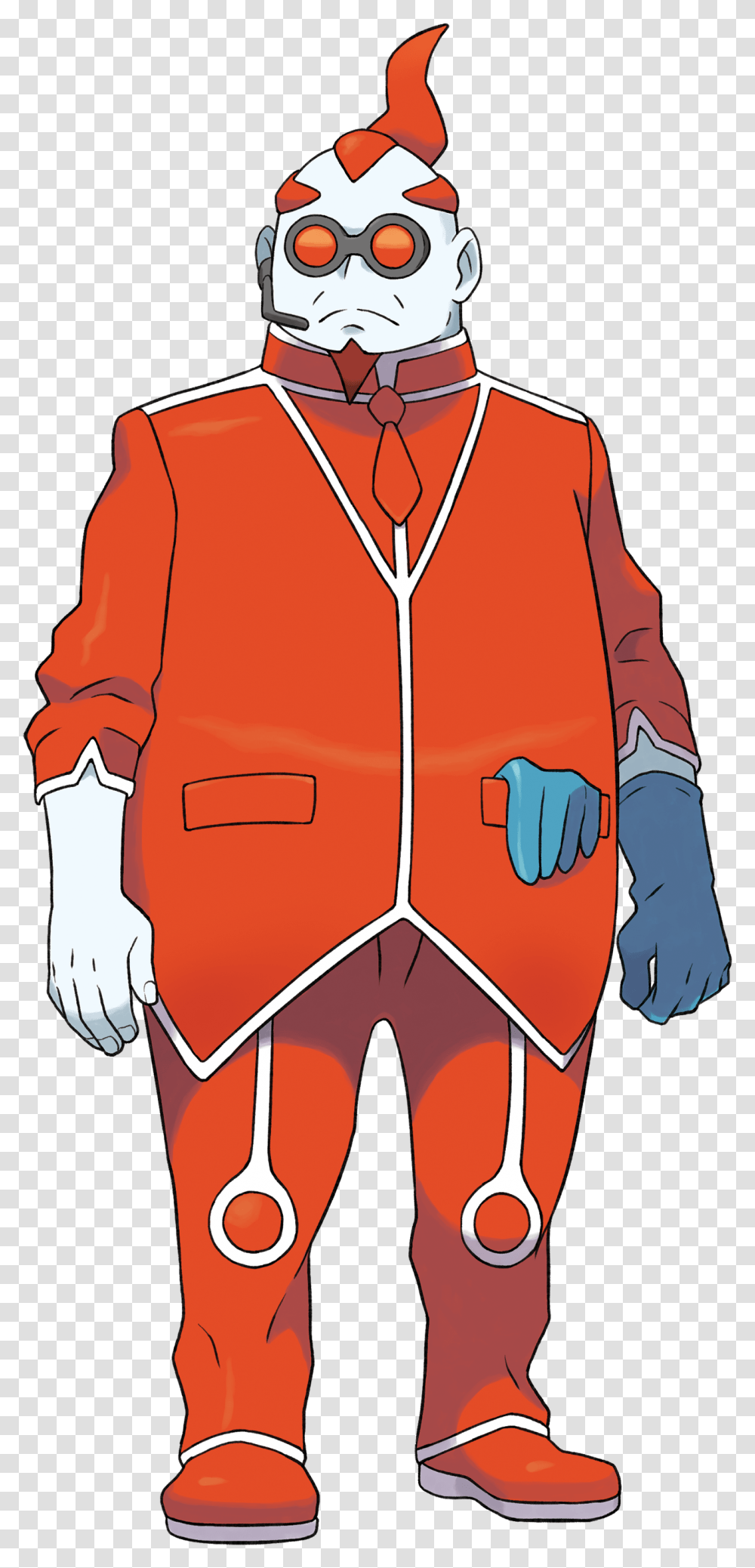 Pokemon Team Flare, Apparel, Coat, Hood Transparent Png