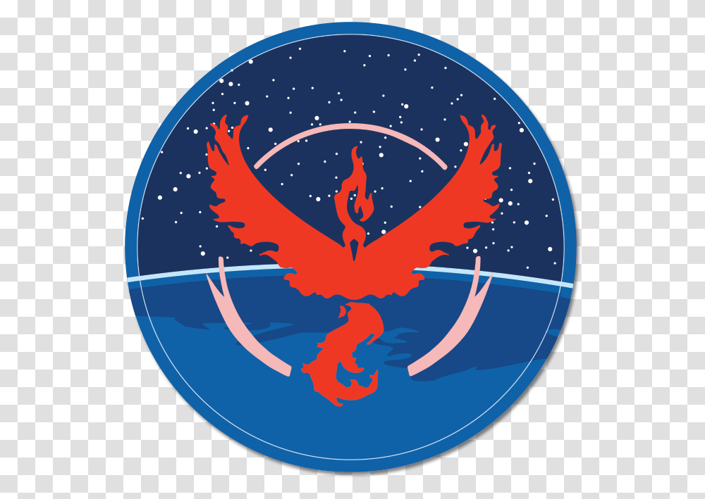 Pokemon Team Valor, Emblem, Logo, Trademark Transparent Png