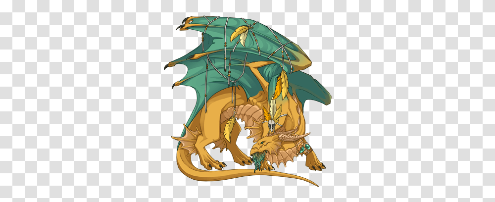 Pokemon Themed Gen 1 Perfect Colors Dragons For Sale Thor As A Dragon, Painting, Art Transparent Png