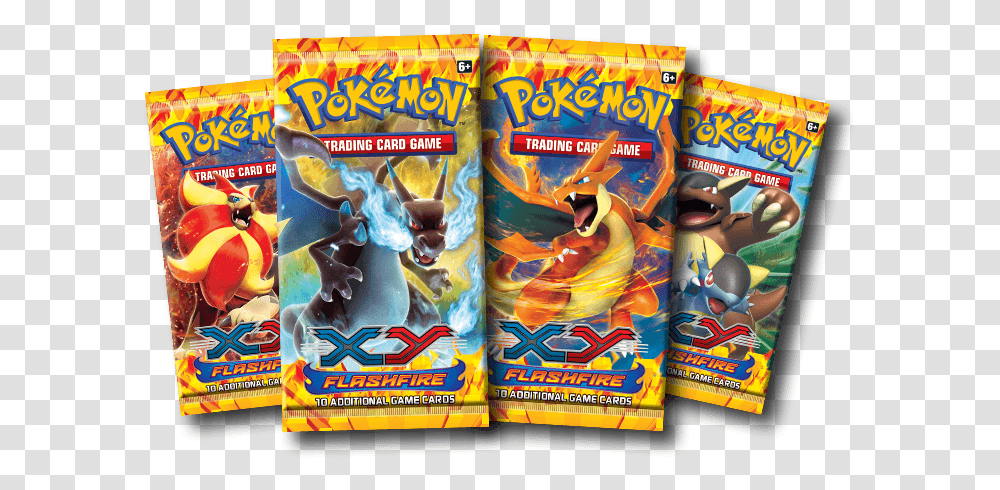 Pokemon Trading Cards, Advertisement, Paper, Poster, Food Transparent Png