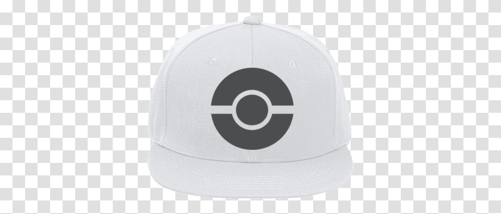Pokemon Trainer Hat For Baseball, Clothing, Apparel, Baseball Cap, Helmet Transparent Png