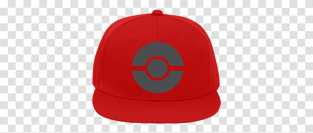 Pokemon Trainer Hat X Flat Bill Fitted Hats Pokemon Trainer Hat, Clothing, Apparel, Baseball Cap, Hardhat Transparent Png