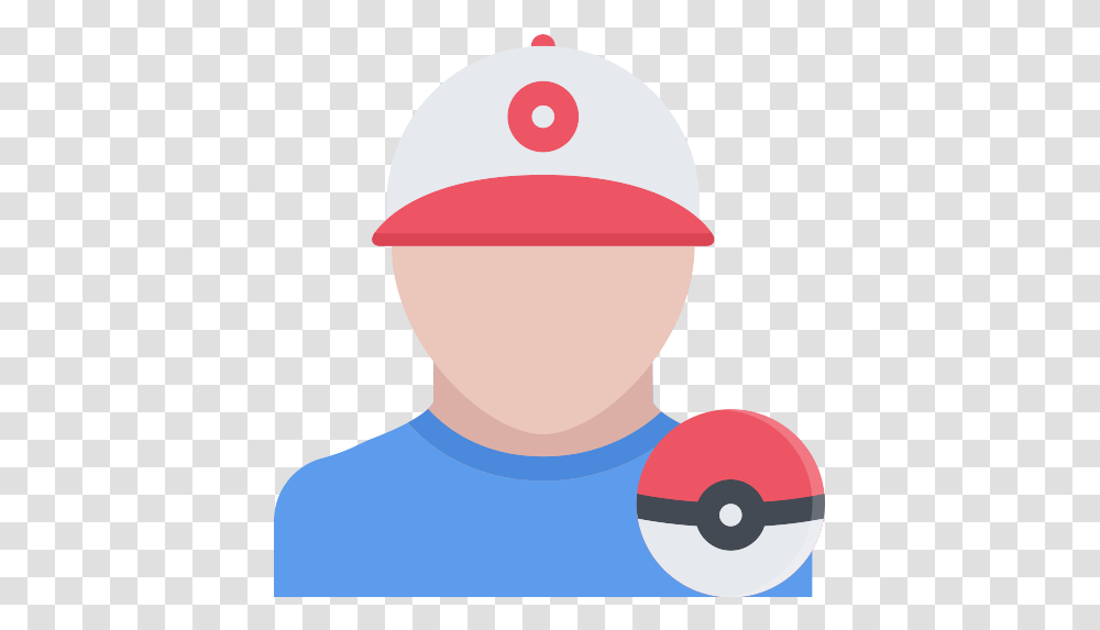 Pokemon Trainer Icons And Graphics Repo Pokemon Trainer Vector, Sphere, Art, Snowman, Outdoors Transparent Png