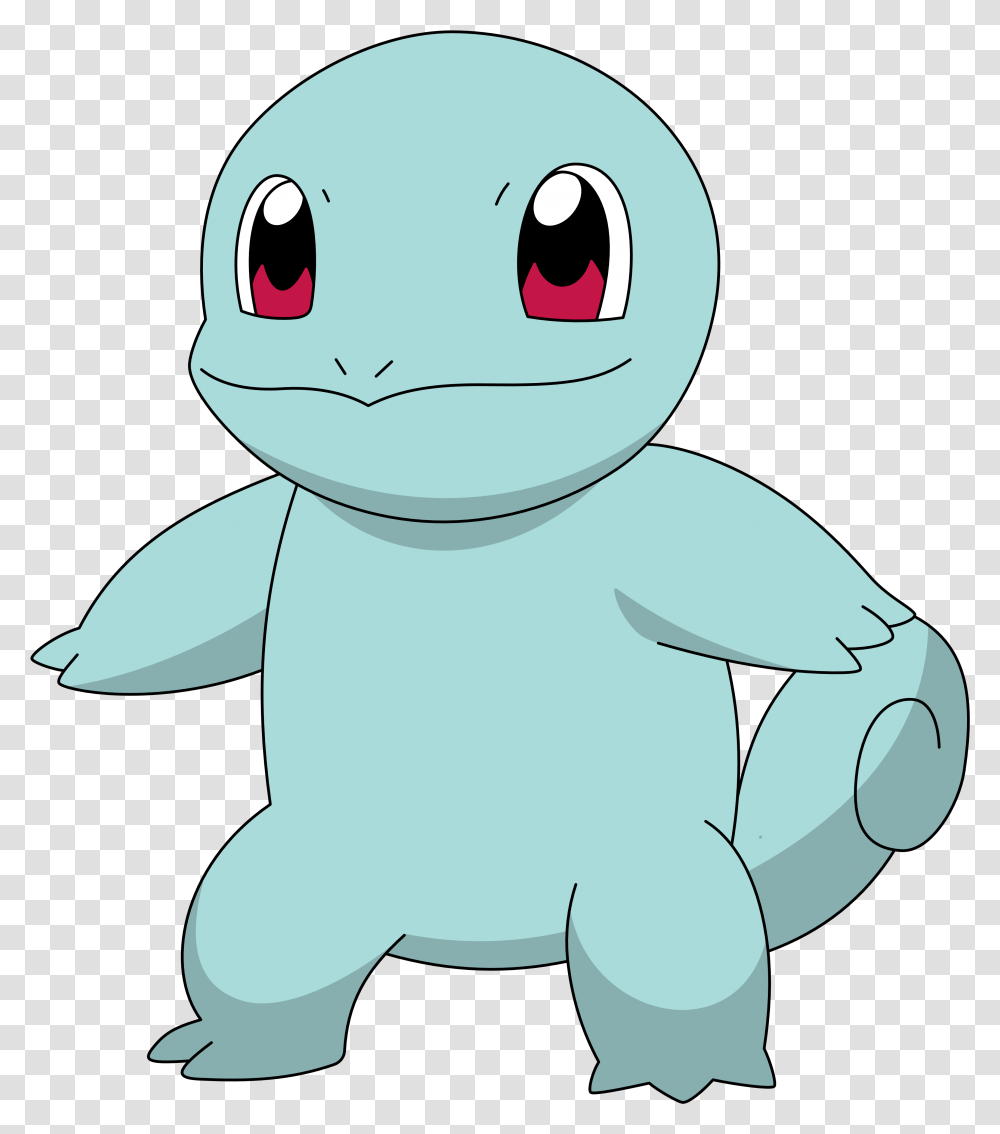 Pokemon Turtle Squirtle, Plush, Toy, Animal, Snowman Transparent Png