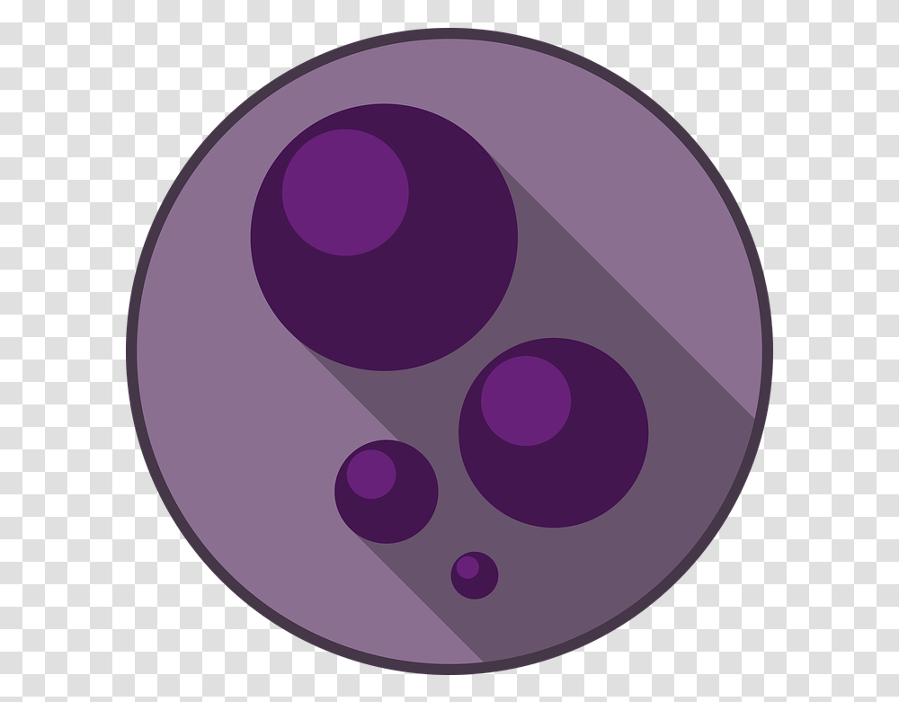Pokemon Type Element Pokemon Poison Symbol, Sphere, Purple, Disk, Graphics Transparent Png
