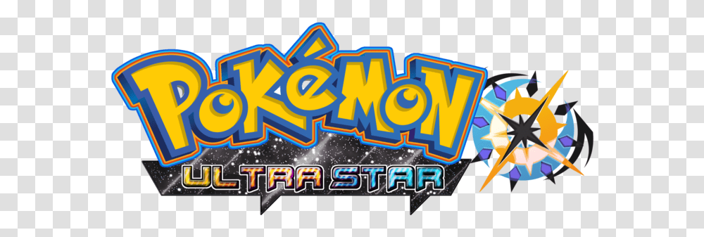 Pokemon Ultra Star Pokemon Go Charmander Logo, Pac Man, Parade, Night Life, Crowd Transparent Png