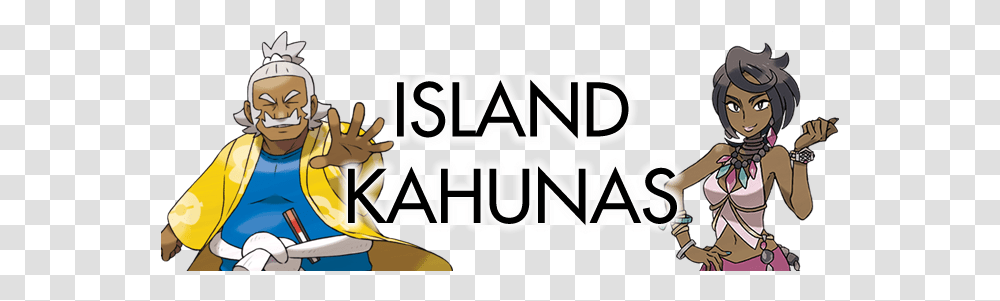 Pokemon Ultra Sun And Moon Island Kahunas Ultra Sun Kahuna Pokemon, Label, Text, Car, Vehicle Transparent Png