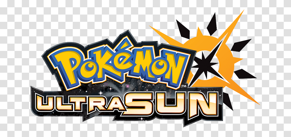 Pokemon Ultra Sun Logo, Pac Man, Outdoors, Crowd, Parade Transparent Png